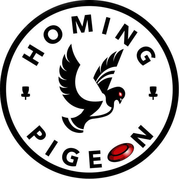 Homing Pigeon